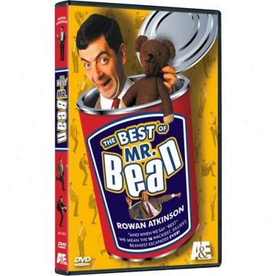 Best Of Mr. Bean