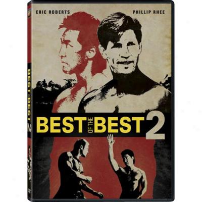 Best Of The Best 2 (widescreen)