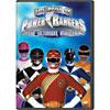 Best Of The Power Rangers: The Ultimate Rangers, The (full Frame)