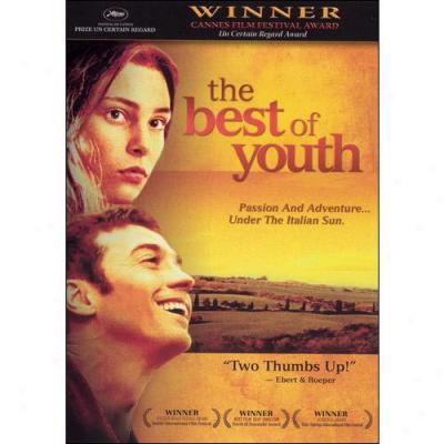 Best Of Youth, The (director's Cut)