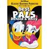 Best Pals: Donald & Daisy