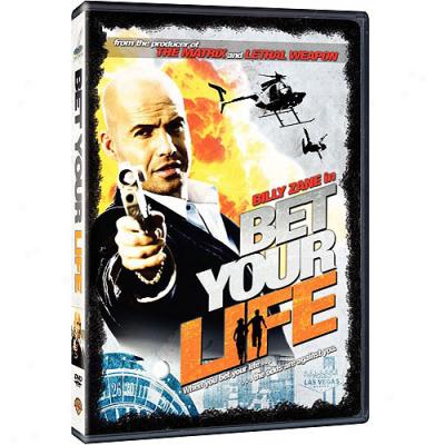 Bet Your Life (widescreen)