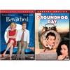 Bewitched (se) / Groundhog Day (se) (widescreen, Special Editiom)