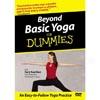 Beyond Basic Yoga For Dummies (full Construct)