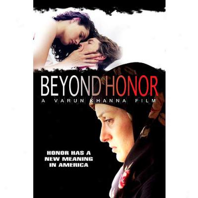 Beyond Honor