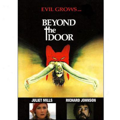 Beyond The Door (widescreen)