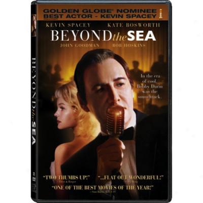 Beyond The Sea (widescreen)