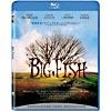 Big Fish (blu-ray) (widescreen)