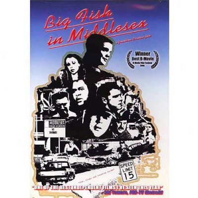 Big Fish In Middlesex (widescreen)