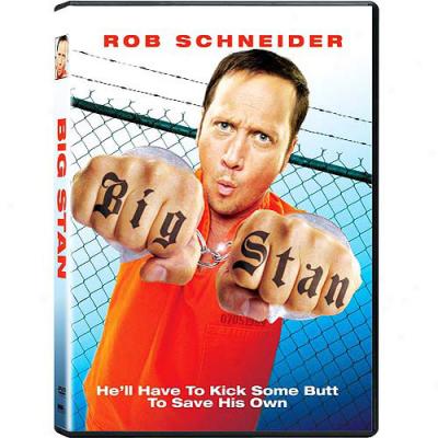 Big Stan (widescreen)