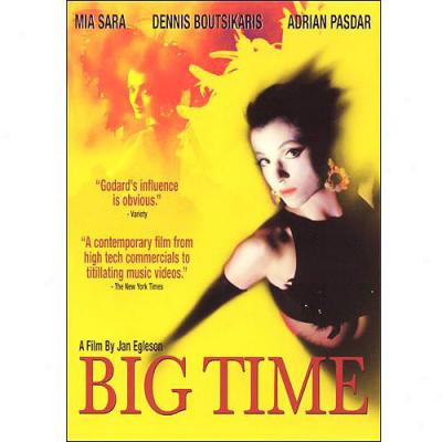 Big Time (widescreen)