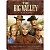 Big Valley: Season 2, The (full Frame)