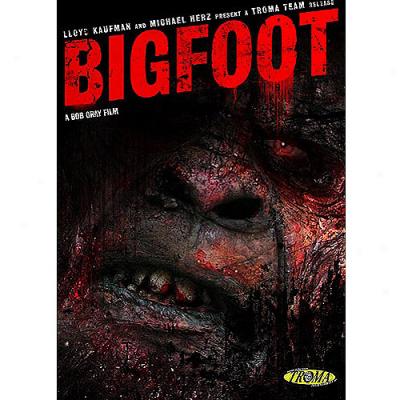 Bigfoot