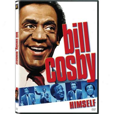 Bill Cosby: Himself (full Frame, Widescreen)