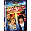 Bill & Ted's Excellent Adventure (widescreen)