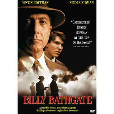 Billy Bathgate