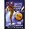 Billy Blanks Bootcamp Elite Mission Two: Maximum Power (full Frame)