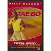 Billy Blanks: Tae Bo - Total Body Fat Blaster f(ull Frame)