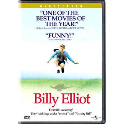 Billy Elliot (widescreen)