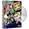 Billy & Mandy's Big Boogey Adventure (widescreen)