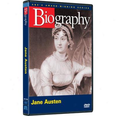 Biography: Jane Austen