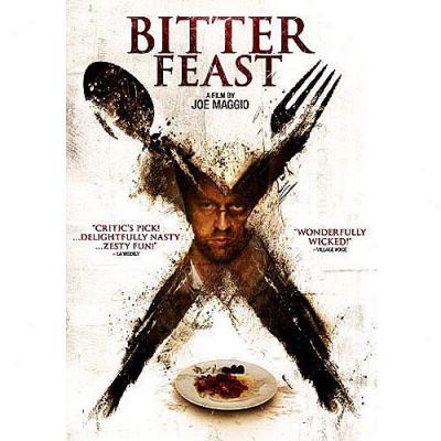 Bitter Feast (widescreen)