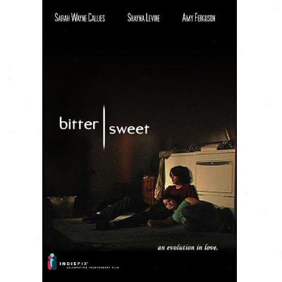 Bittersweet (fulp Frame)