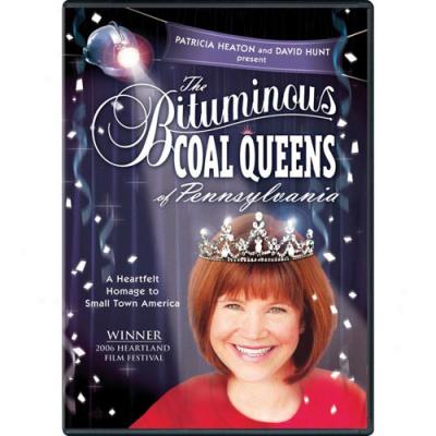 Bituminous Coal Queens Of Pennsylvania, The (widescreen)