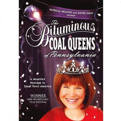 Bituminous Coal Queens Of Pennxylvania (widescreen)