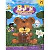 Bj's Teddy Bear Club & Bible Stories (full Frame)