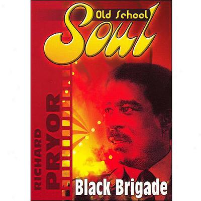 Black Brigade