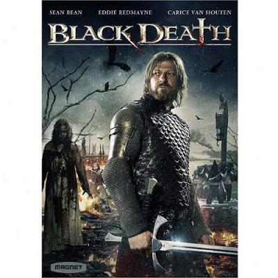 Black Death (widescreen)