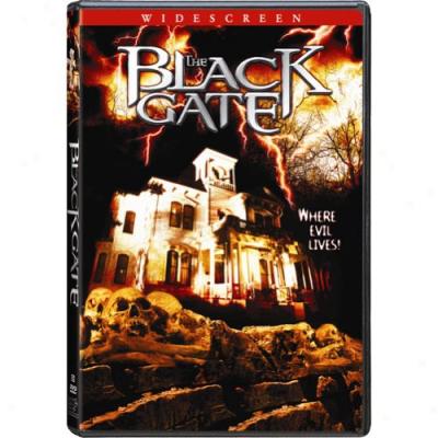 Black Gate, The (widescreen)