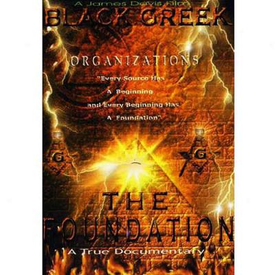 Black Greek: The Foundation