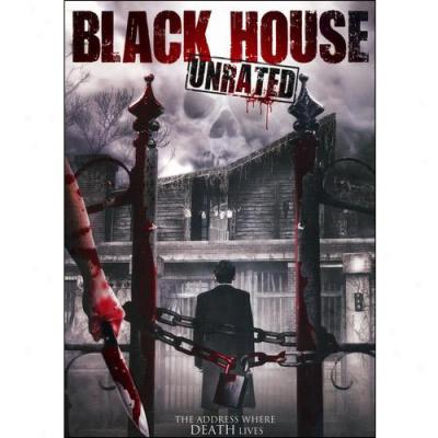 Black House (unfated) (korean) (widescreen)