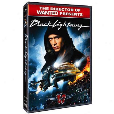 Black Lightning (russian) (widescreen)