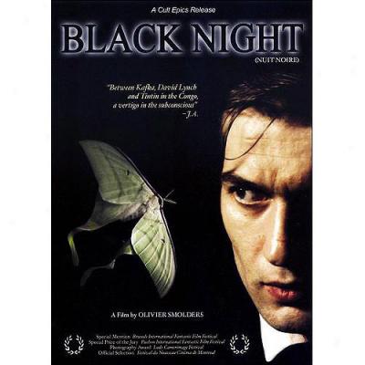 Black Night (widescreen)