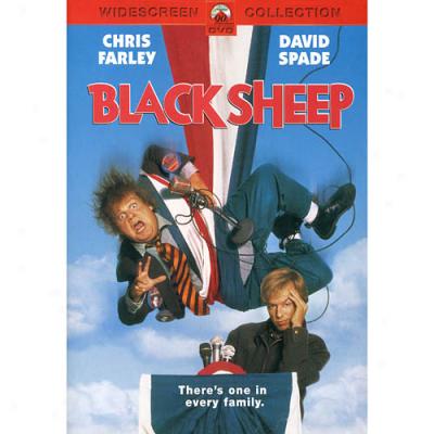 Black Sheep (widescreen)