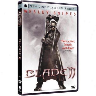 Blade 2 (widescreen)