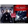 Blade: Trinity (rated) (exclusive - Soundtrack Cd) (full Frame, Widescreen, Platinum Collection)