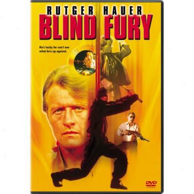 Blind Fury (widescreen)