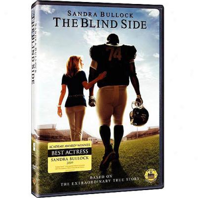 Blind Side (widescreen)