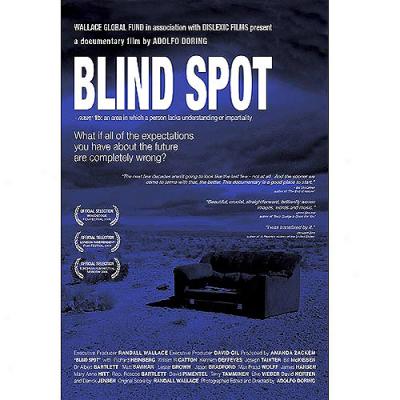 Blind Spot (widescreen )