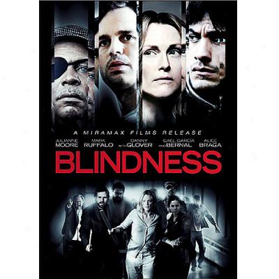 Blindness (widescreen)