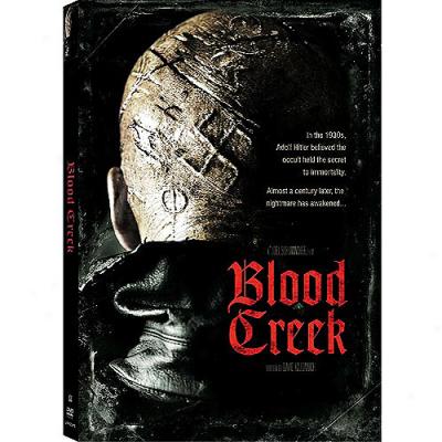 Blood Creek (widescreen)