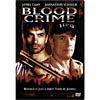 Blood Crime (full Frame)