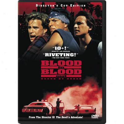 Blood In Blood Out (widescreen)