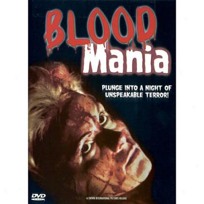 Blood Mania