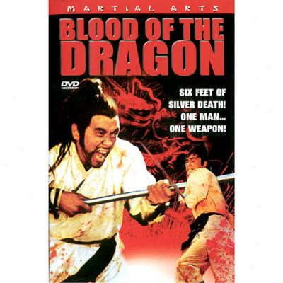 Blood Of The Dragon