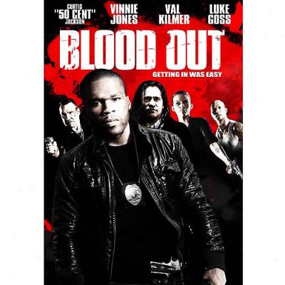 Blood Out (widescreen)